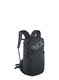 Dviratininko kuprinė Evoc Ride 16 - black