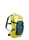 Dviratininko kuprinė Tatonka Bike Backpack MTB 14 - lime