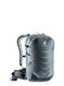Dviratininko kuprinė Deuter Flyt 14 - graphite/black