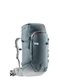 Skituro kuprinė Deuter Freescape Pro 38+ SL - shale/tin