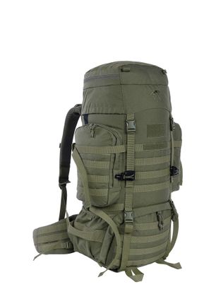 Taktinė kuprinė Tasmanian Tiger Raid Combat Pack Mk. III - olive