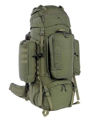Taktinė kuprinė Tasmanian Tiger Range Pack MKII - olive