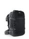 Taktinė kuprinė Tasmanian Tiger Mission Pack MK II - black