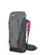 Turistinė kuprinė moterims Salewa Alptrek 38 +5 BP WS - quiet shade/fluo coral