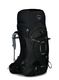 Turistinė kuprinė moterims Osprey Ariel 65 - black