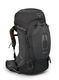 Turistinė kuprinė Osprey Atmos AG 65 - black