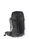 Turistinė kuprinė Deuter Futura Pro 38 SL - black/graphite