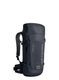 Turistinė kuprinė Ortovox Traverse 30 Dry - black steel