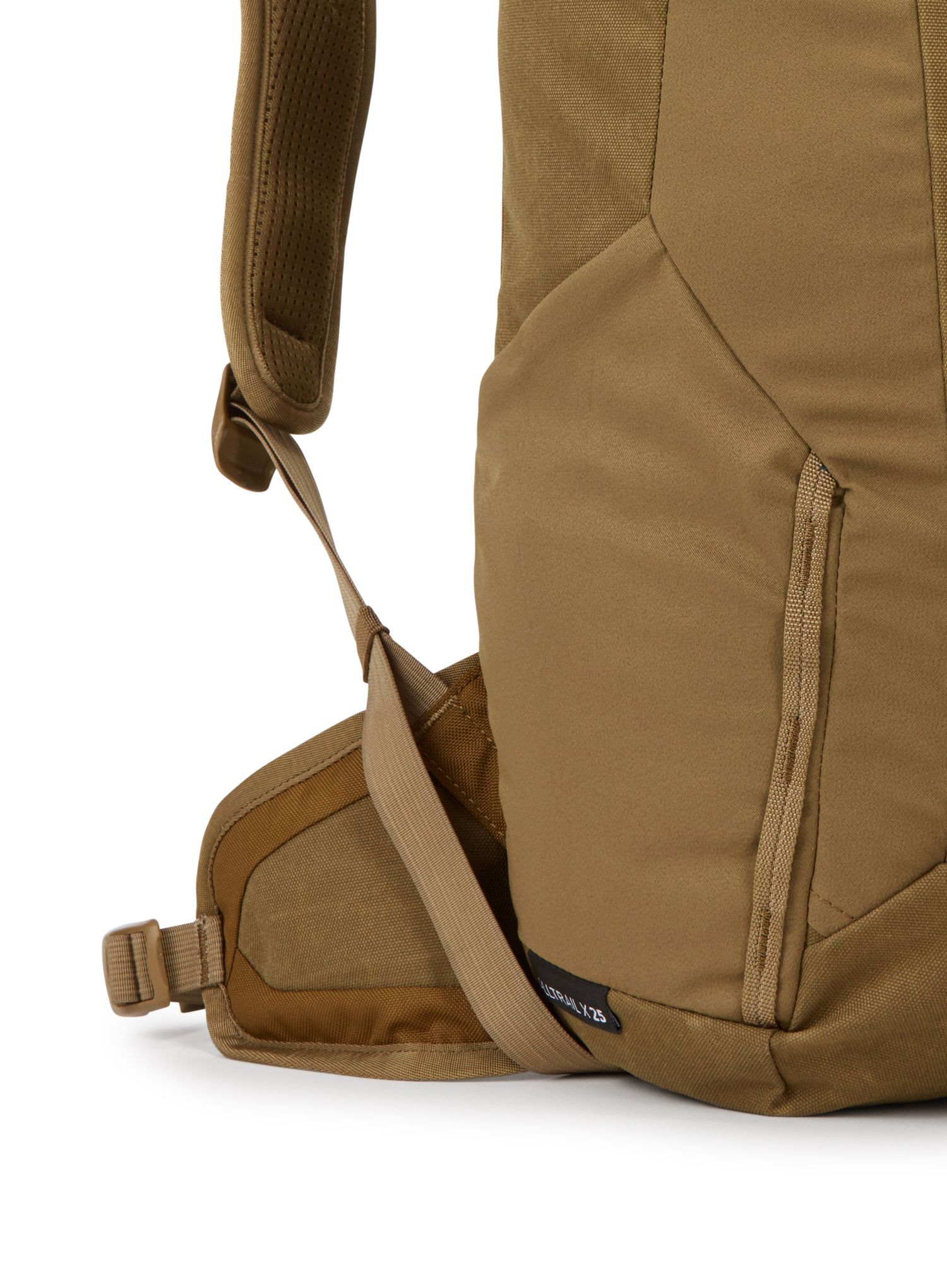 Turistinė kuprinė Thule AllTrail X 25 - nutria