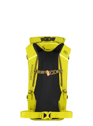 Laipiotojų kuprinė Ortovox Trad 30 Dry - dirty daisy