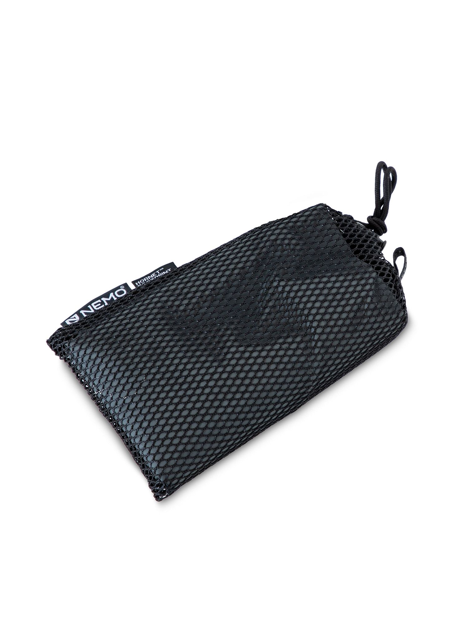 Grindys po palapine Nemo Hornet 2P Footprint - grey