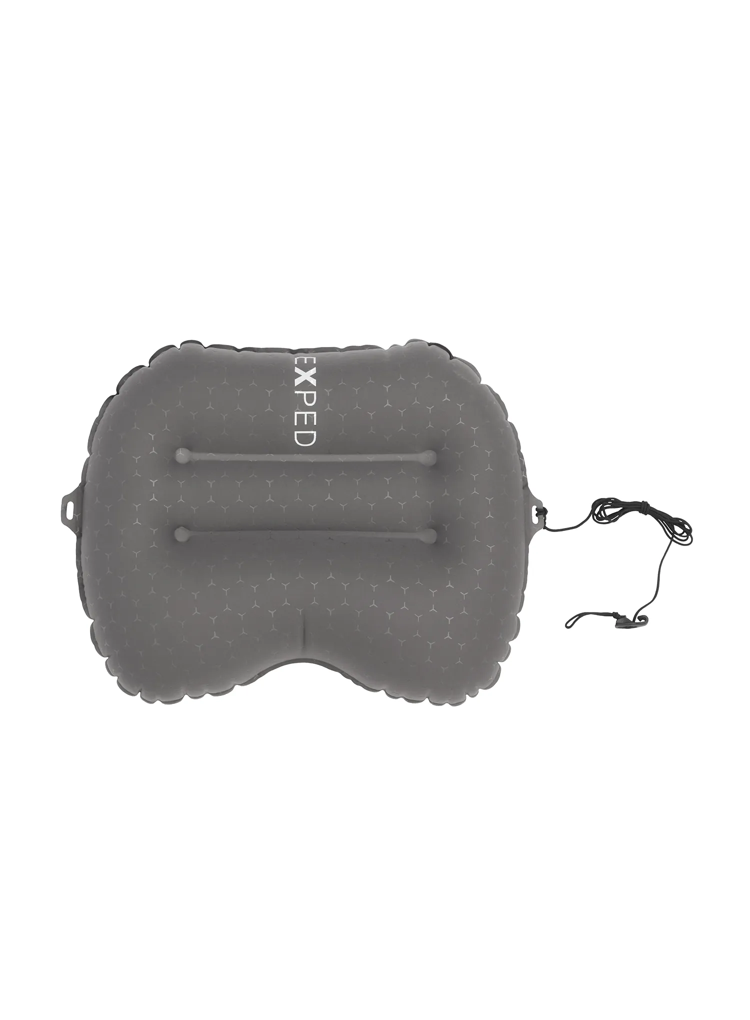 Pripučiama pagalvė Exped Ultra Pillow M - greygoose/greygoose