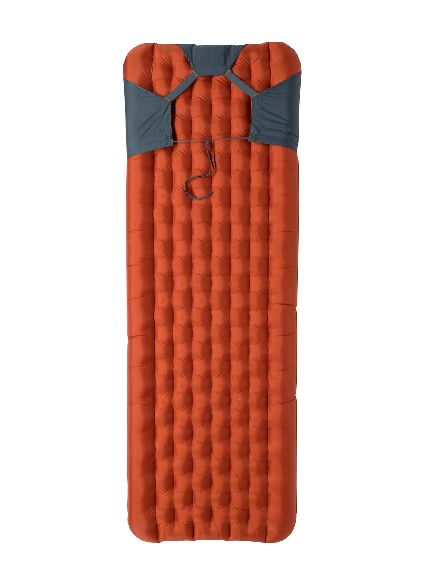 Pagalvė Big Agnes Sleeping Pad Pillow Barn - dark slate