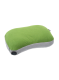 Pagalvė Cocoon Air-Core Down Travel Pillow - fresh olive/grey