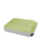 Pagalvė Cocoon Air-Core Pillow - Ultralight Medium Size - wasabi/grey