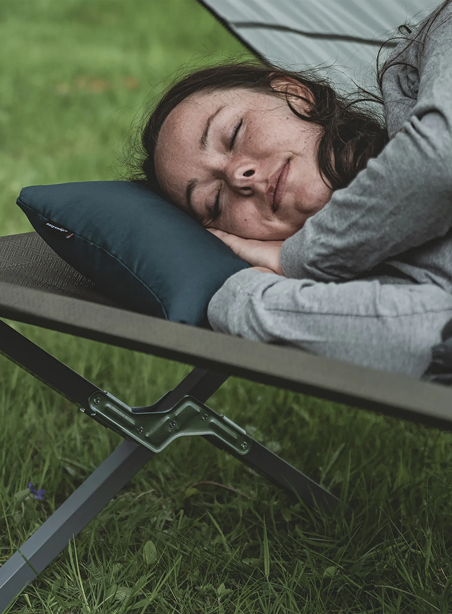 Pagalvė Easy Camp Raven Compact Pillow