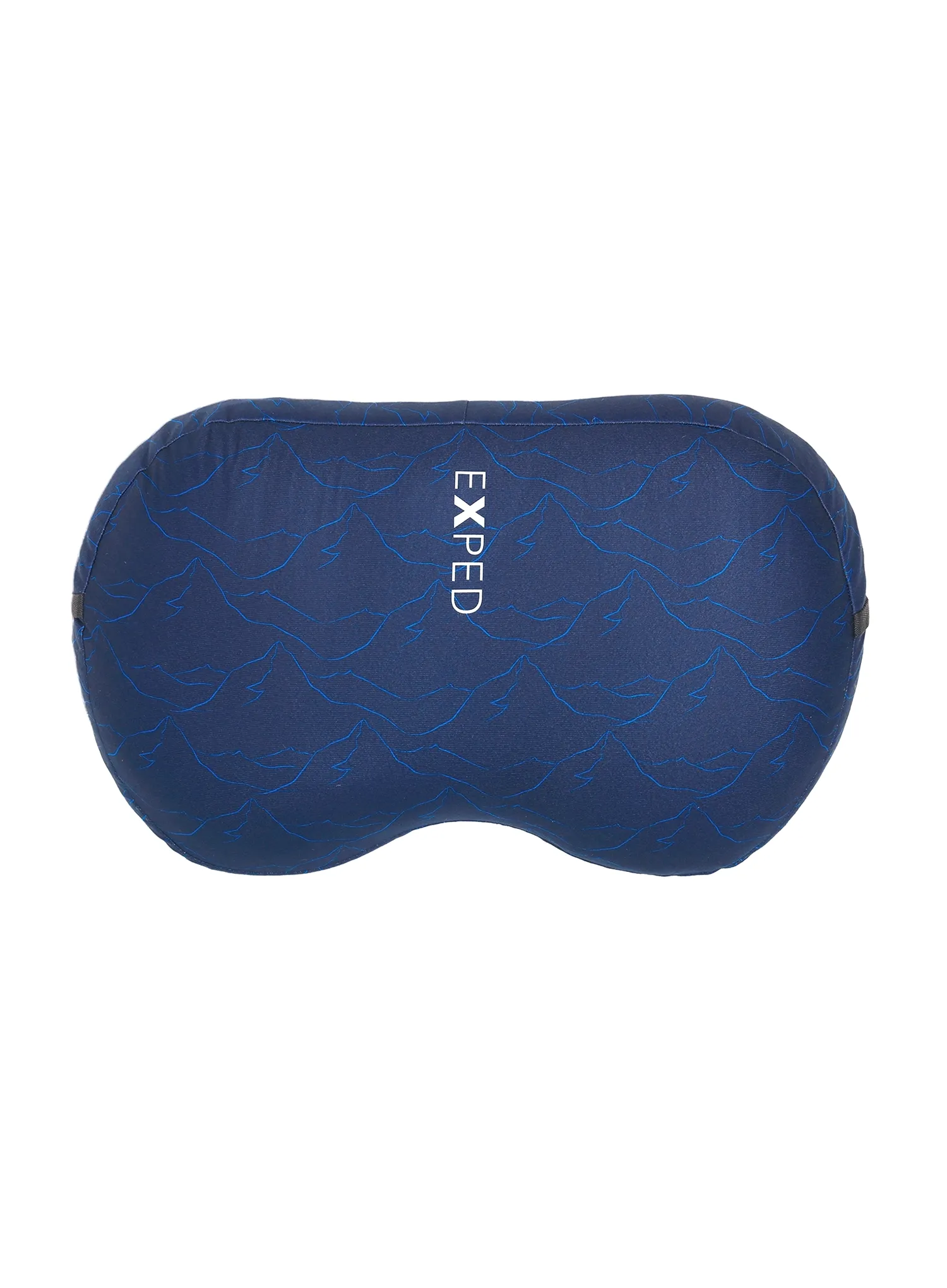 Pagalvė Exped Down Pillow L  - navy mountain
