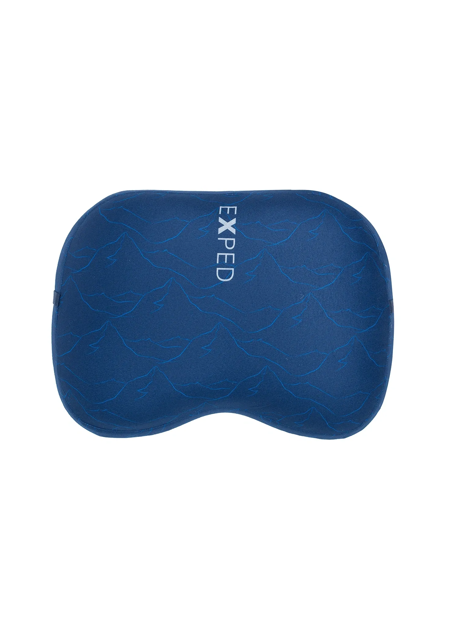 Pagalvė Exped Down Pillow M - navy mountain