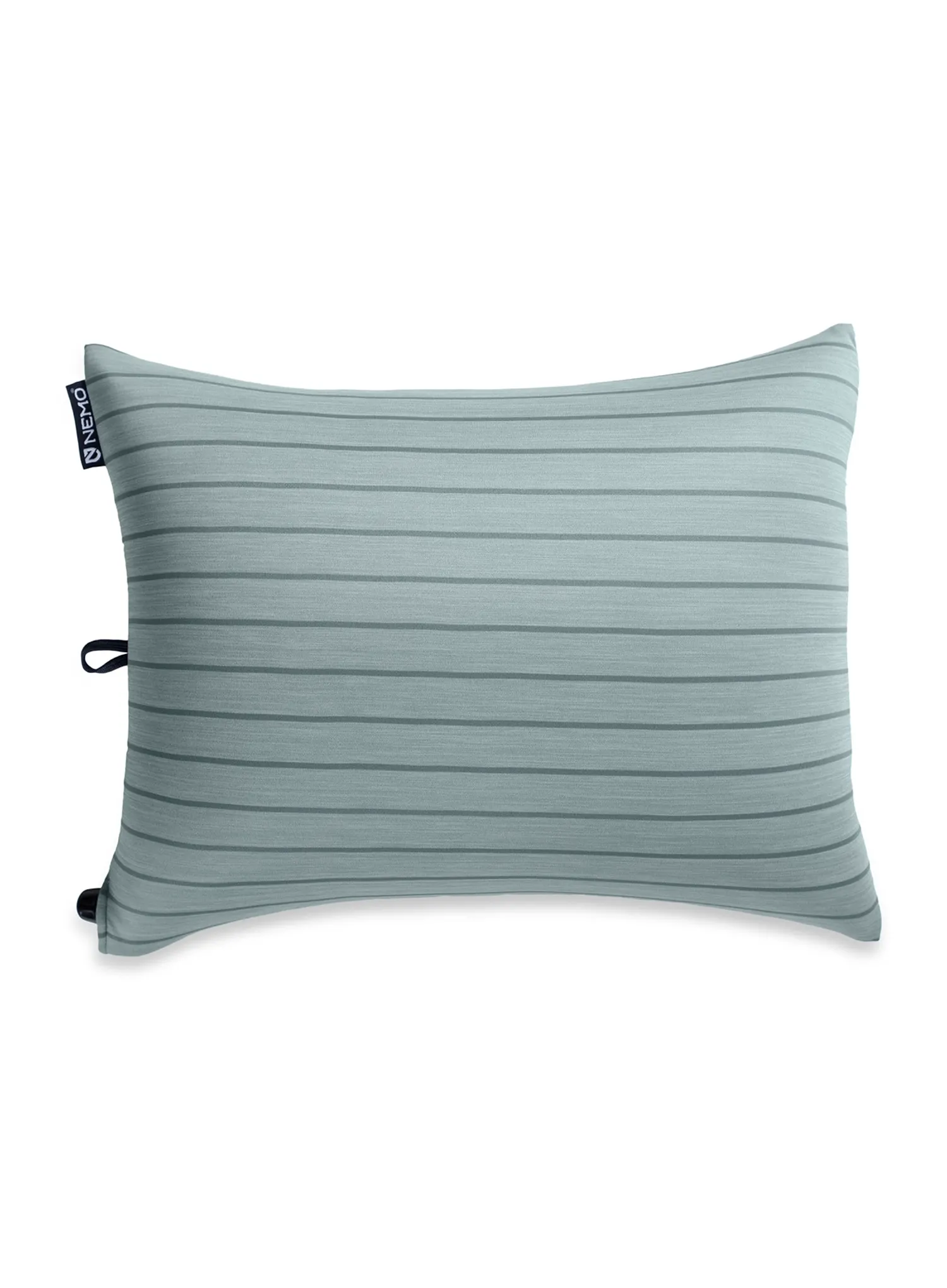 Pagalvė Nemo Fillo King - silt stripe