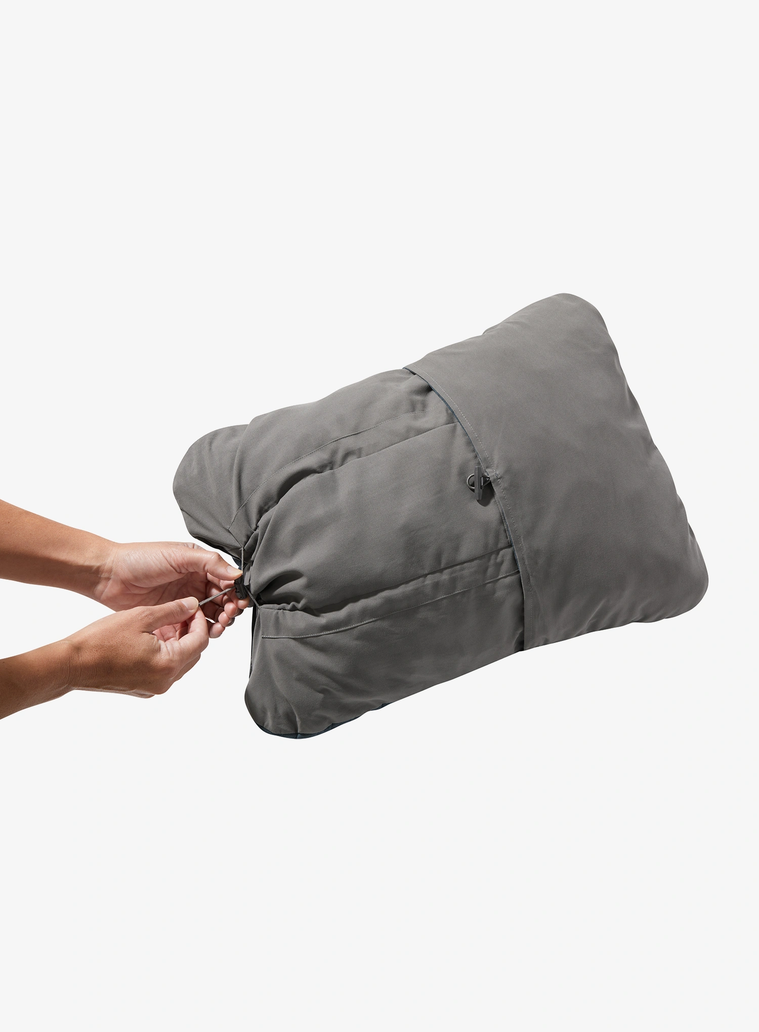 Pagalvė Therm a Rest Compressible Pillow Cinch L - outerspace