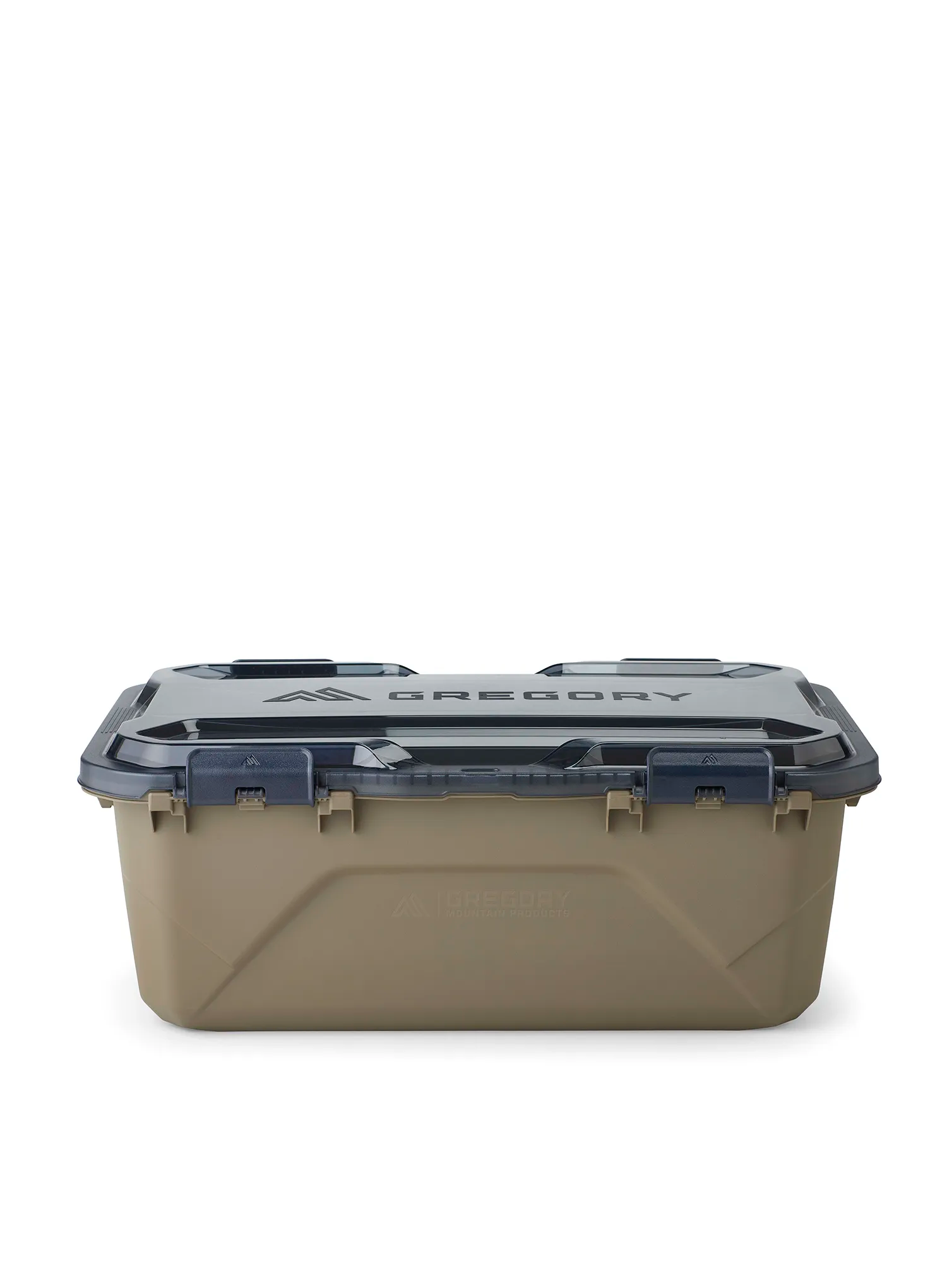 Dėžutė Gregory Alpaca Gear Box 45 l - mirage tan