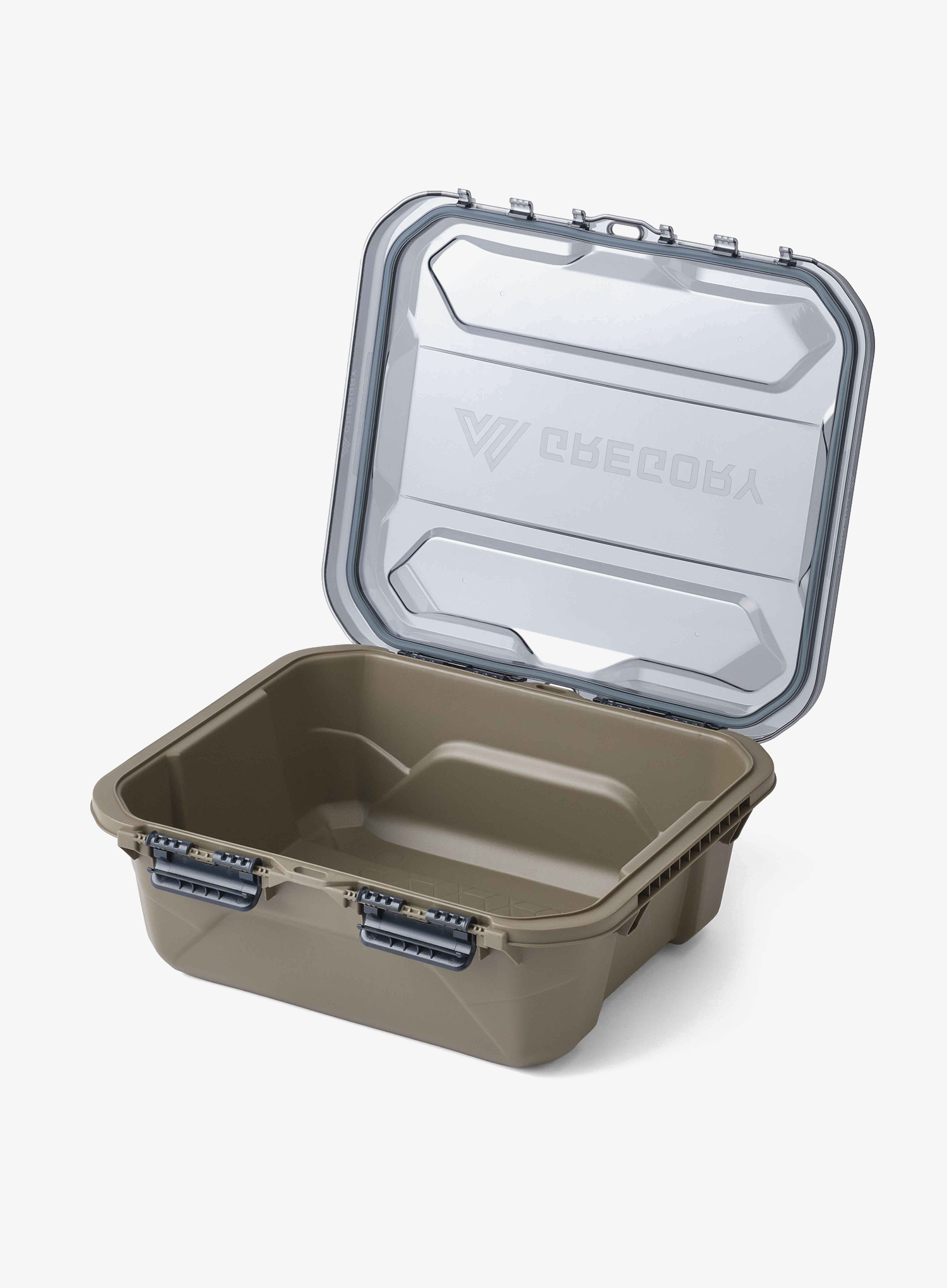 Dėžutė Gregory Alpaca Gear Box S - mirage tan