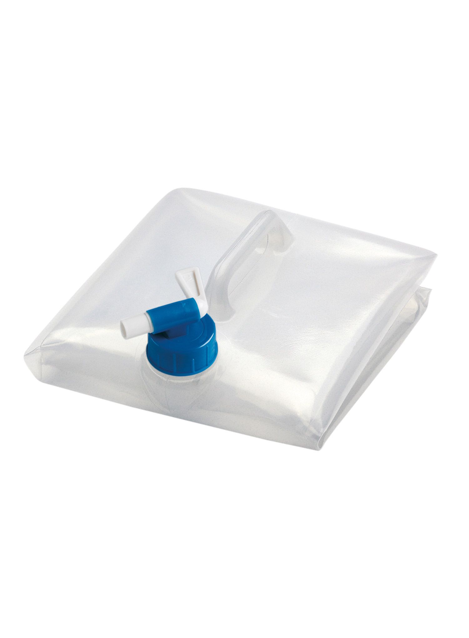 Talpa vandeniui Outwell Water Carrier 20L - transparent