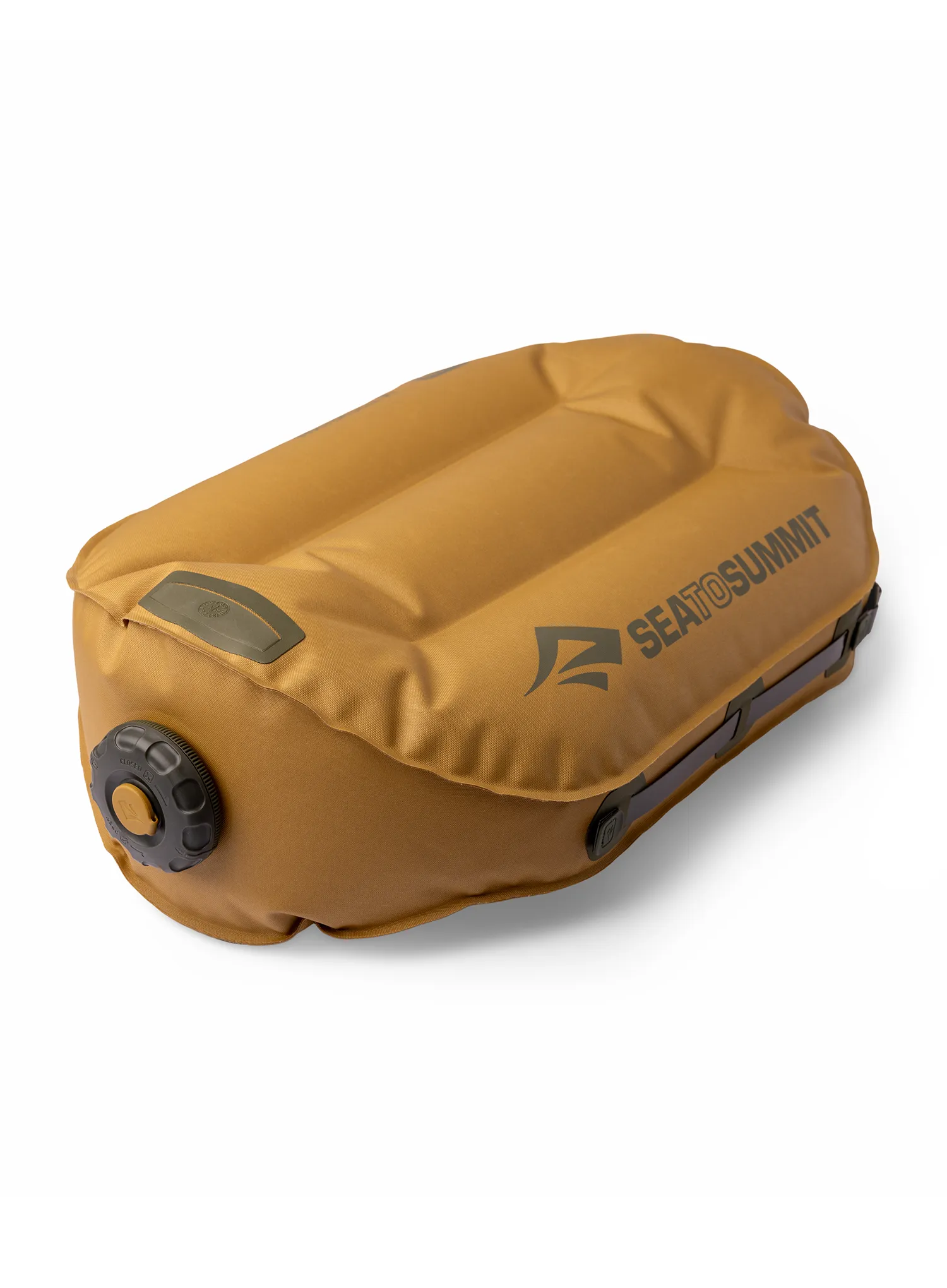 Talpa vandeniui Sea to Summit Watercell X 20L - dull gold