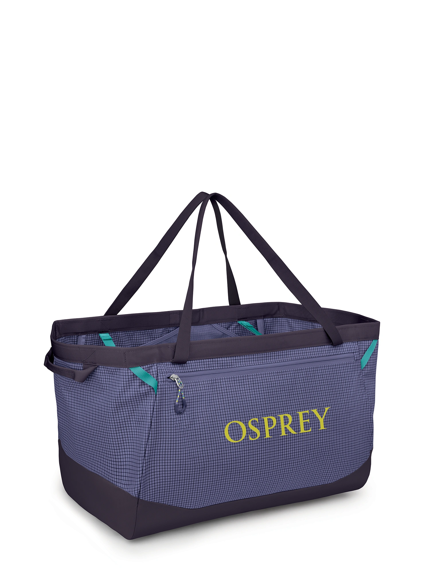 Dėžutė Osprey Transporter Gear Tote 60 l - euphoria purple