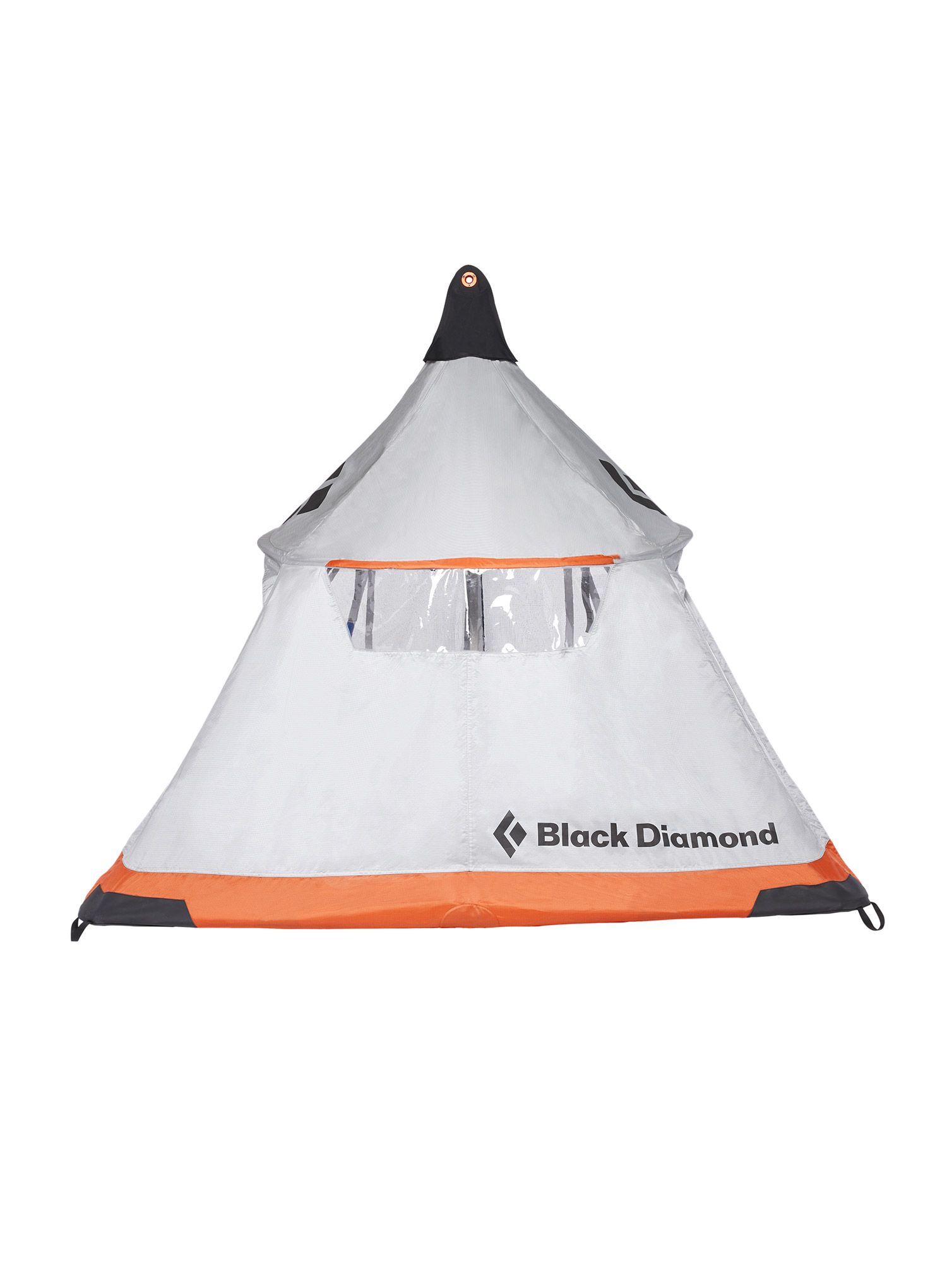Tropikas Portaledge Black Diamond Perch Double Expedition Fly
