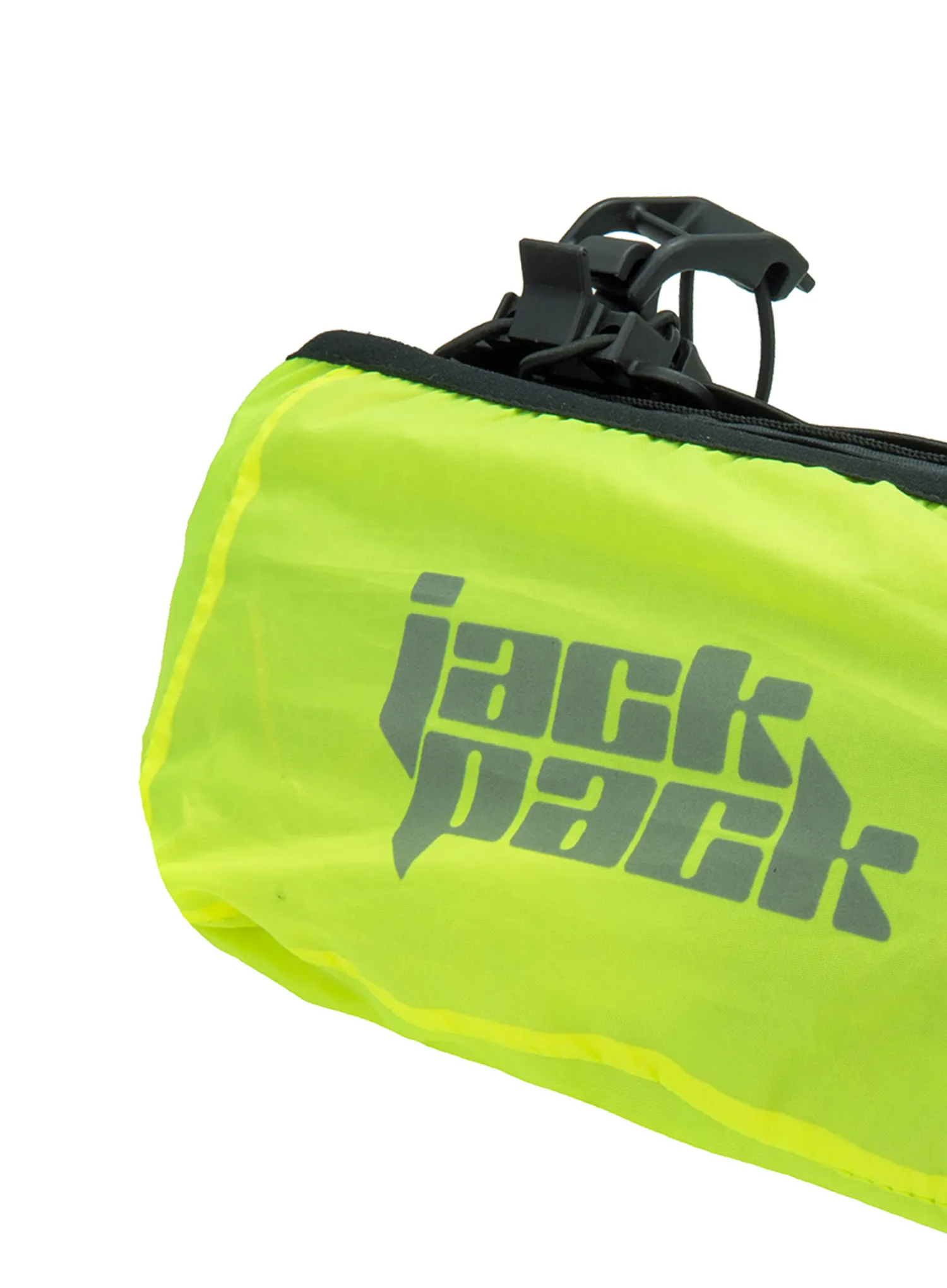 Užvalkalas Jack Pack Kierowniczka Zapas - neon