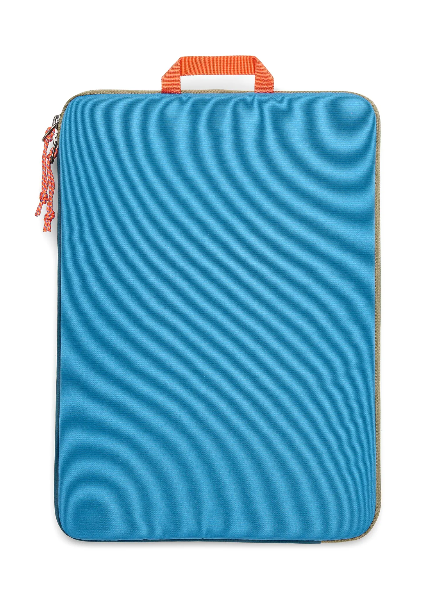 Nešiojamo kompiuterio dėklas Cotopaxi 16 Laptop Sleeve Cada Dia - abyss/lake