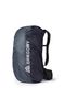 Kuprinės užvalkalas Gregory Raincover 30L - obsidian black