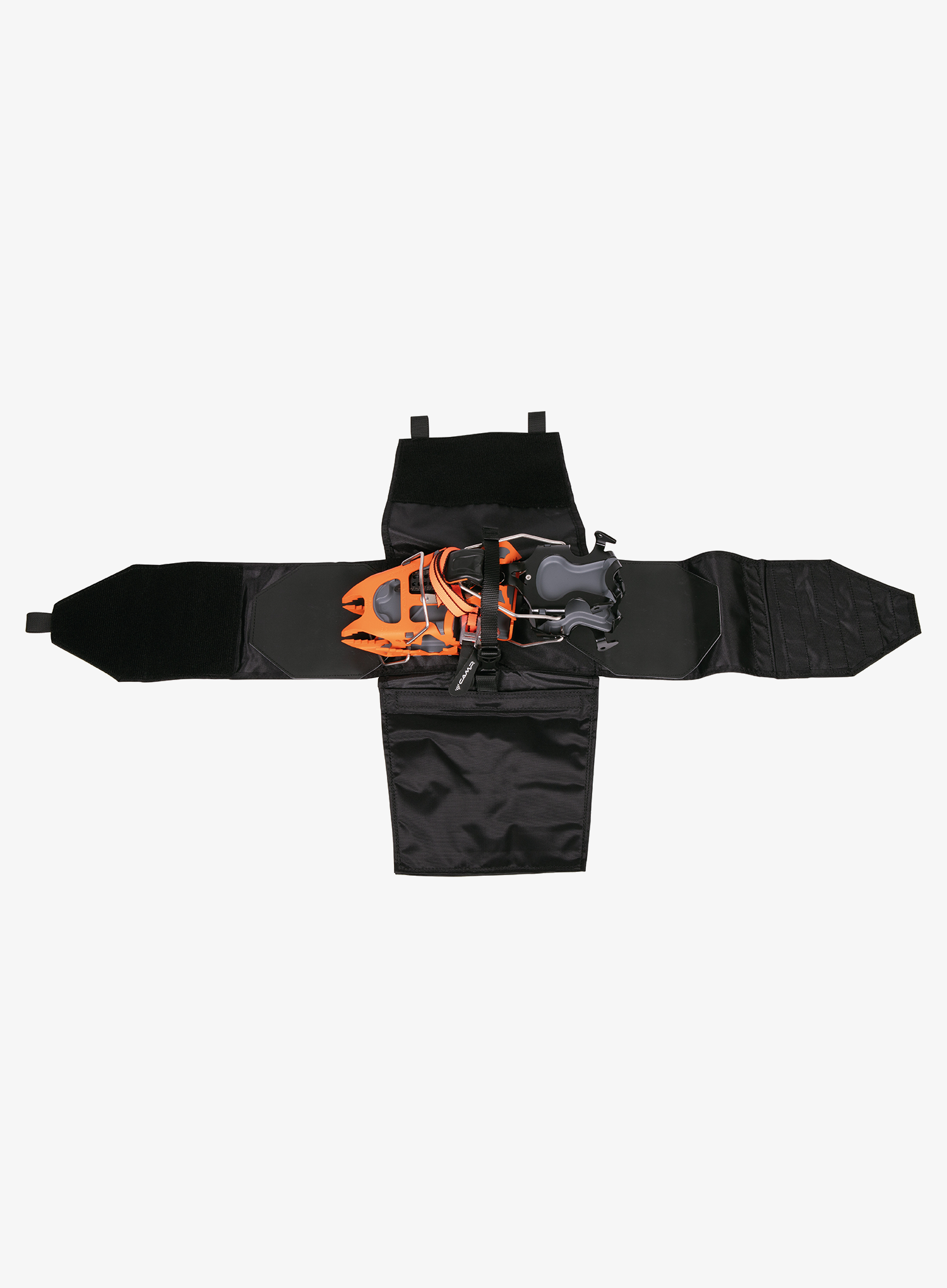 Kačių dėklas Camp Foldable Crampon Bag