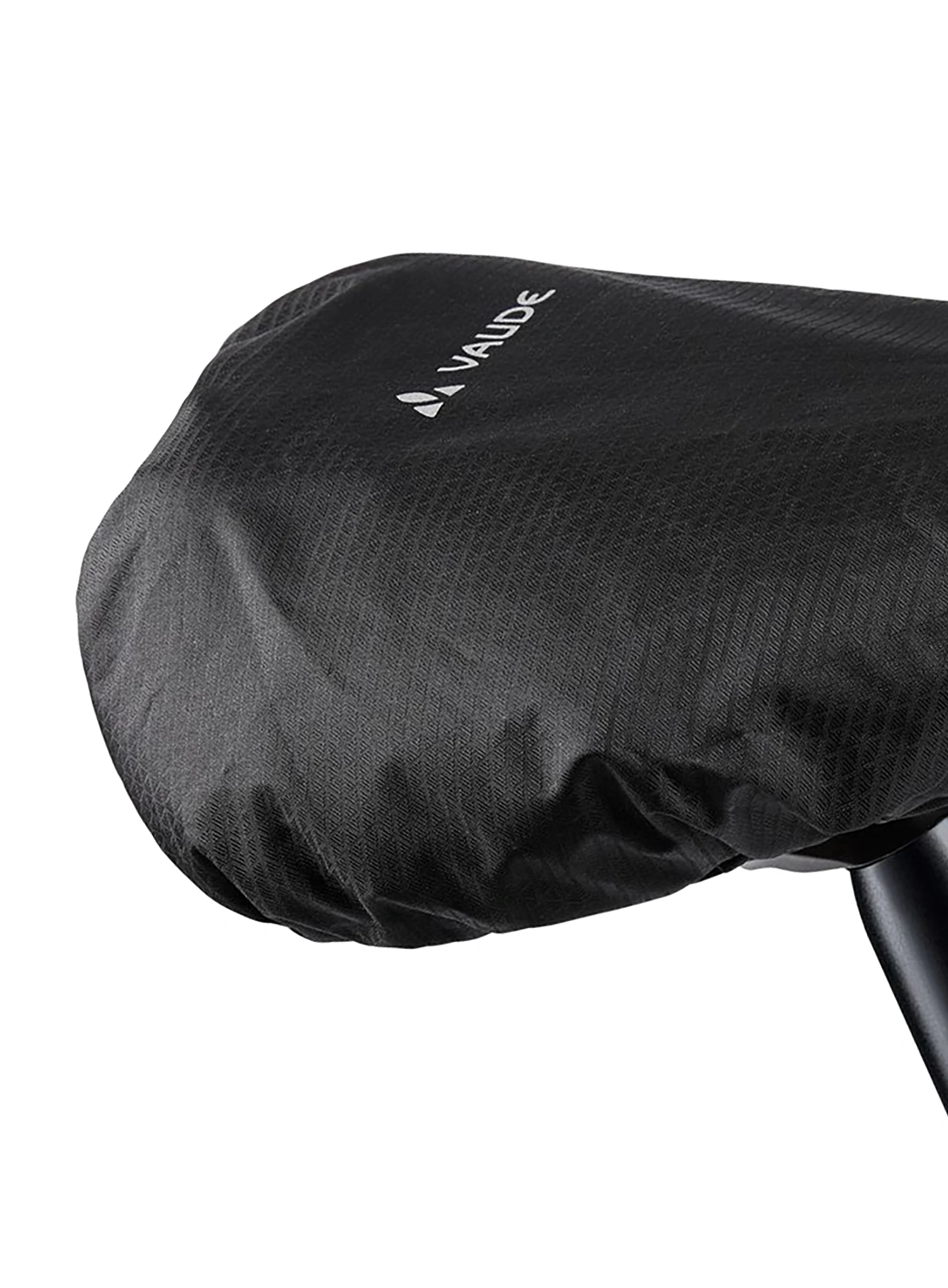 Užvalkalas Vaude Raincover for Saddles - black