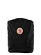 Kuprinės užvalkalas Fjallraven Kanken Rain Cover - black