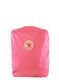 Kuprinės užvalkalas Fjallraven Kanken Rain Cover - pink