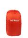 Kuprinės užvalkalas Tatonka Rain Cover 20-30 - red/orange