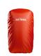 Kuprinės užvalkalas Tatonka Rain Cover 40-55 - red/orange