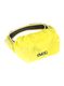 Kuprinės užvalkalas nuo lietaus Evoc Raincover Sleeve Hip Pack 3-7 - sulphur
