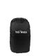 Kuprinės užvalkalas nuo lietaus Tatonka Rain Cover 20-30 - black