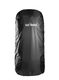 Kuprinės užvalkalas nuo lietaus Tatonka Rain Cover 55-70 - black