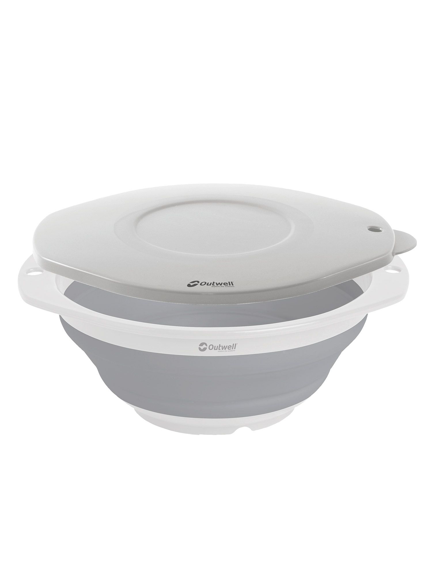 Dubens dangtis Outwell Lid For Collaps Bowl L