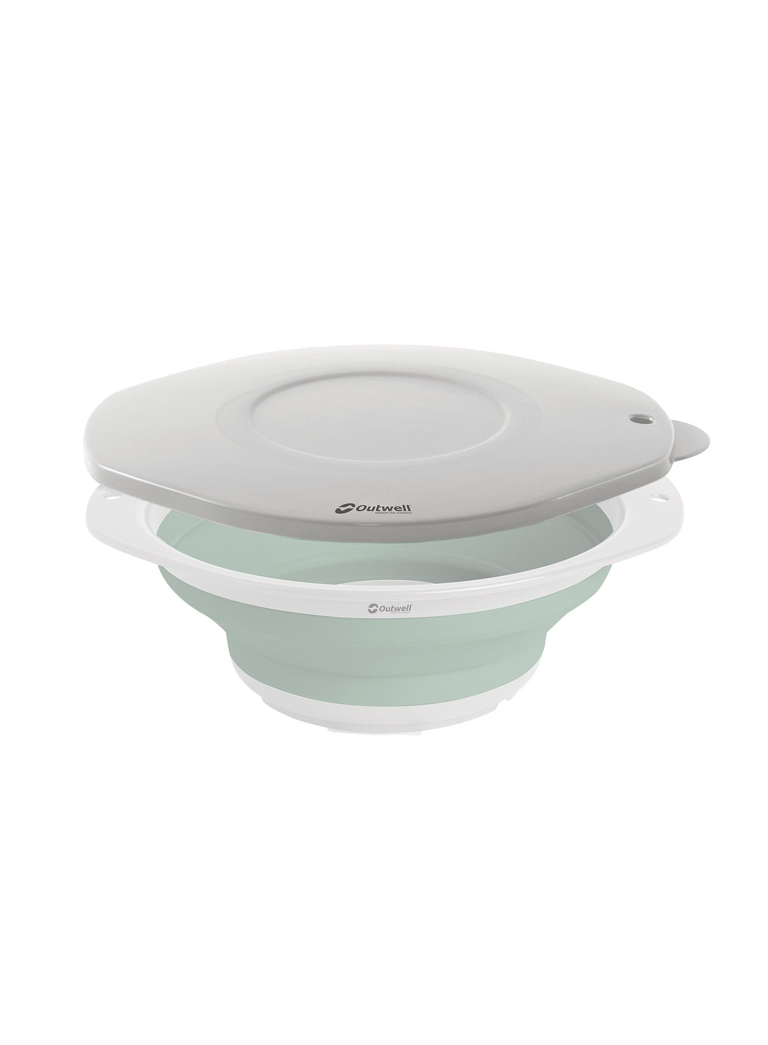Dubens dangtis Outwell Lid For Collaps Bowl S