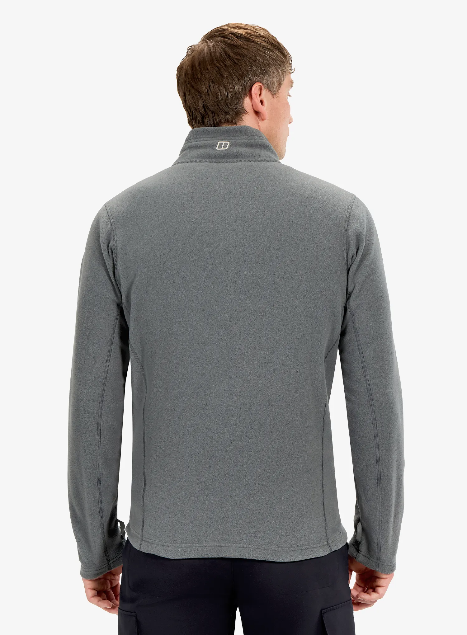 Flisinė striukė Berghaus Prism Micro Pt Jkt IA - cavern