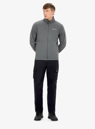 Flisinė striukė Berghaus Prism Micro Pt Jkt IA - cavern