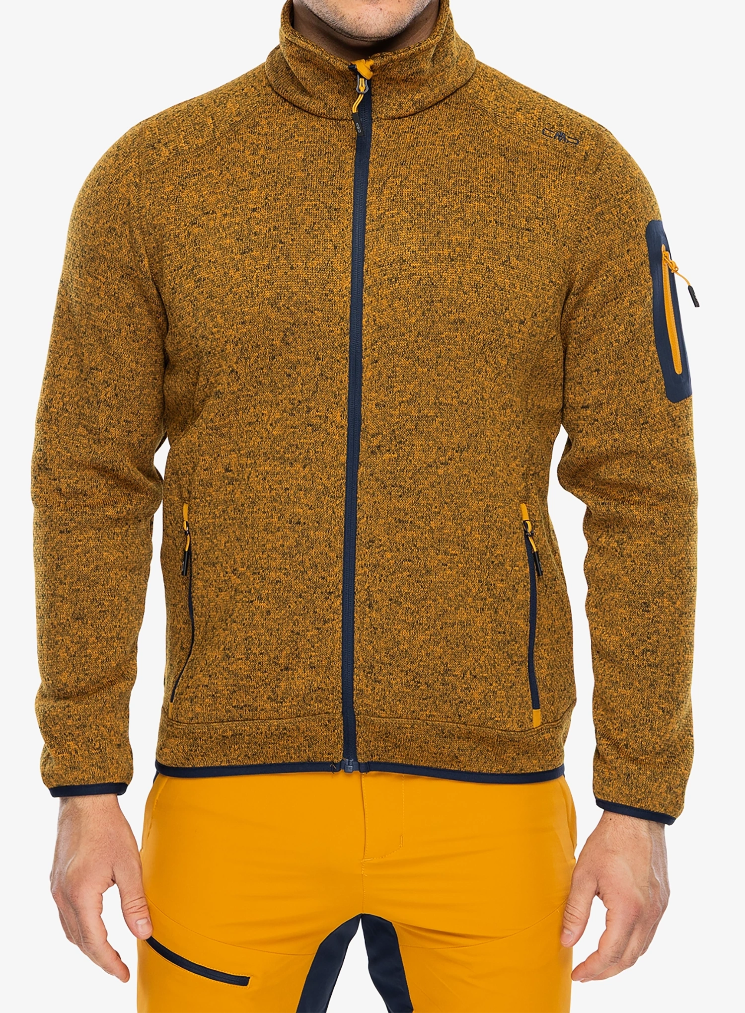 CMPPerlJacketKnittedcurcumabblue8050243987370a.webp