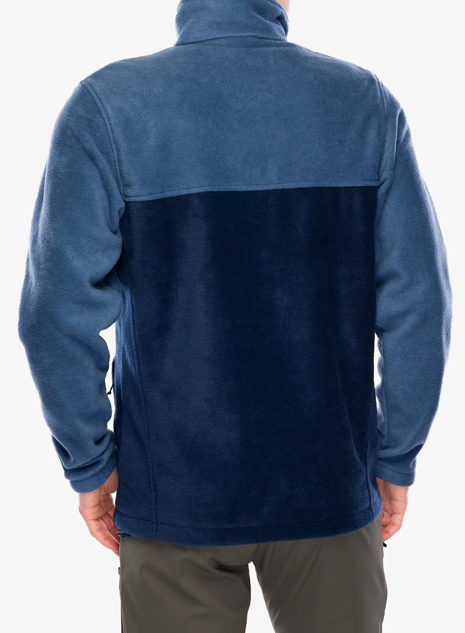 Flisinė striukė Columbia Steens Mountain 2.0 - dark mountain/coll.navy