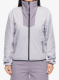 Moteriškas flisas Columbia Sequoia Grove Full Zip Fleece - lavender pearl/shale purple