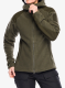 Moteriškas flisas Helikon Cumulus - Heavy Fleece - taiga green